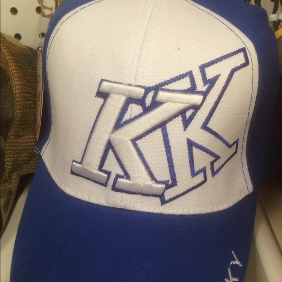 Hats - Picture 3 of 4